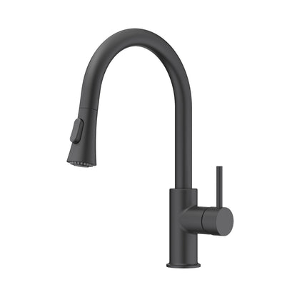 Energy-Efficient Kitchen Faucet with Cold Start Technology KF10109