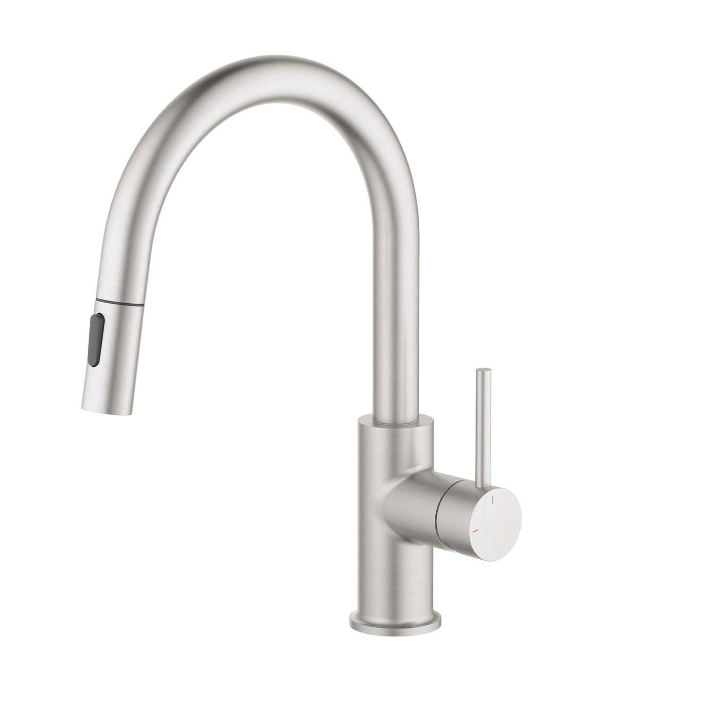 Foldable Kitchen Faucet for Under-Window Installation KF10129