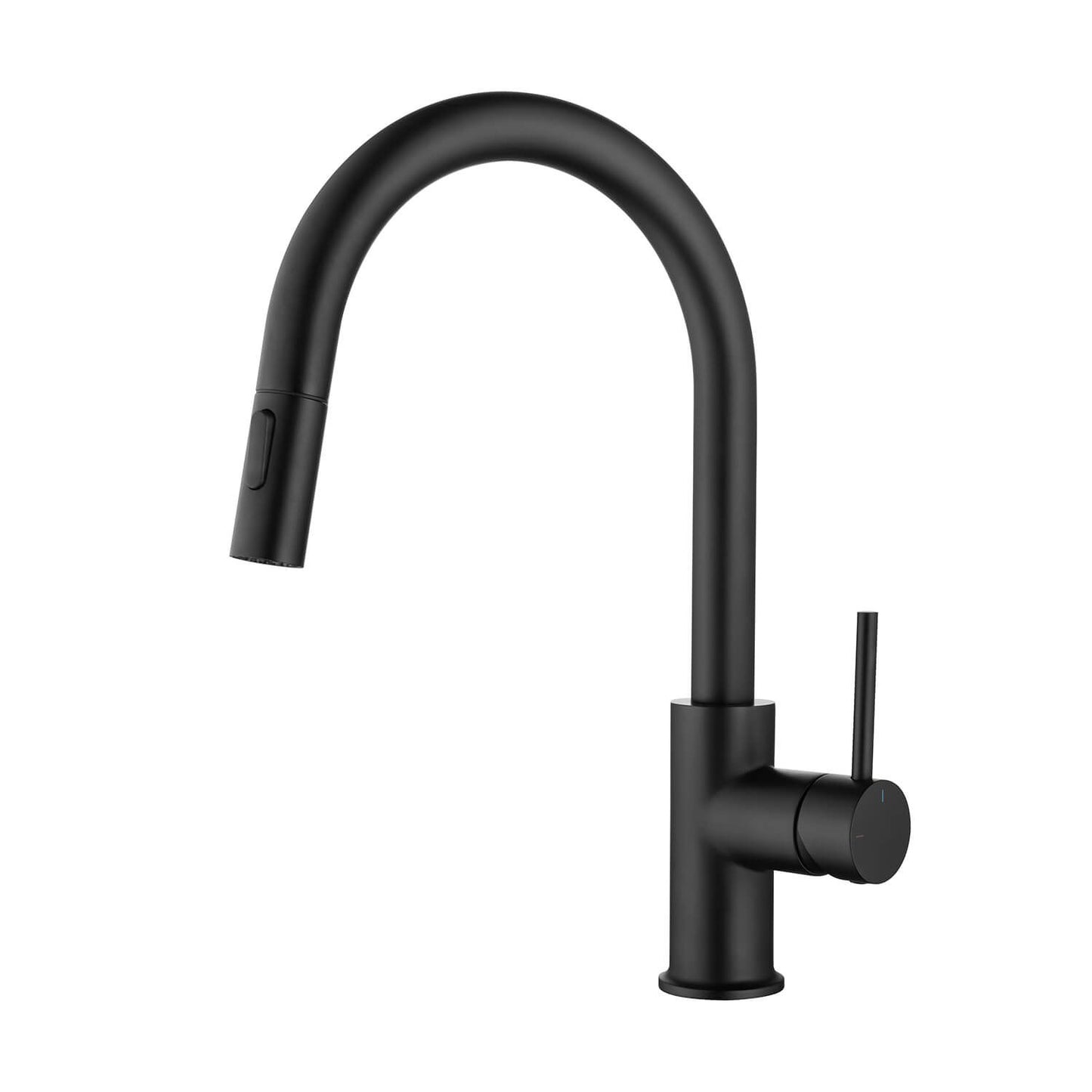 Foldable Kitchen Faucet for Under-Window Installation KF10129