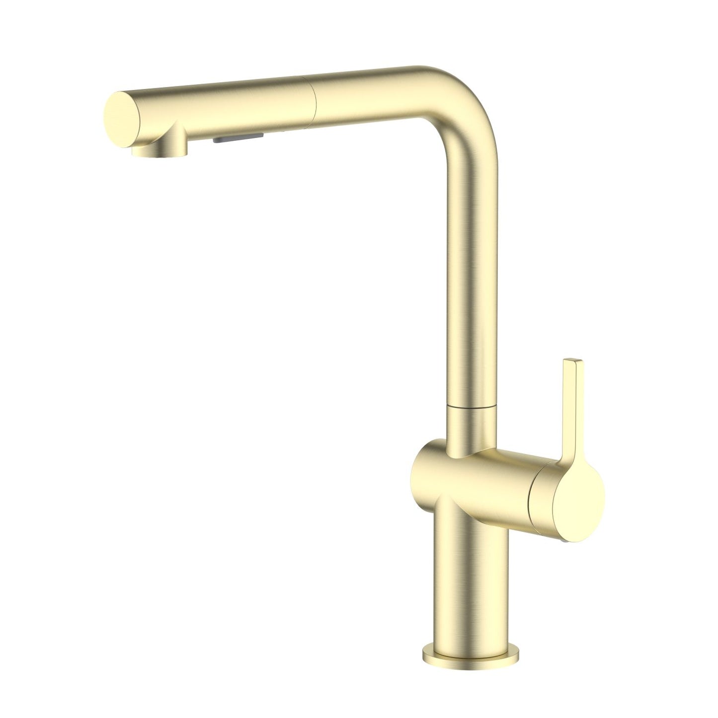 Aquavit Arcus Pull-out Kitchen Faucet KF13102