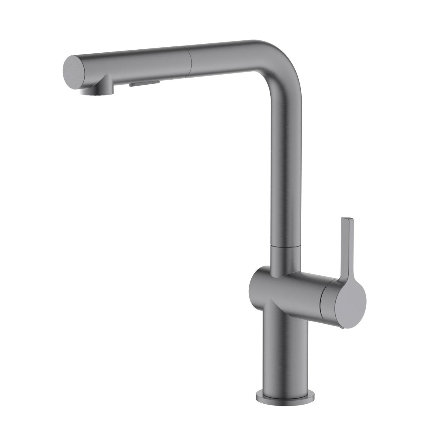 Aquavit Arcus Pull-out Kitchen Faucet KF13102