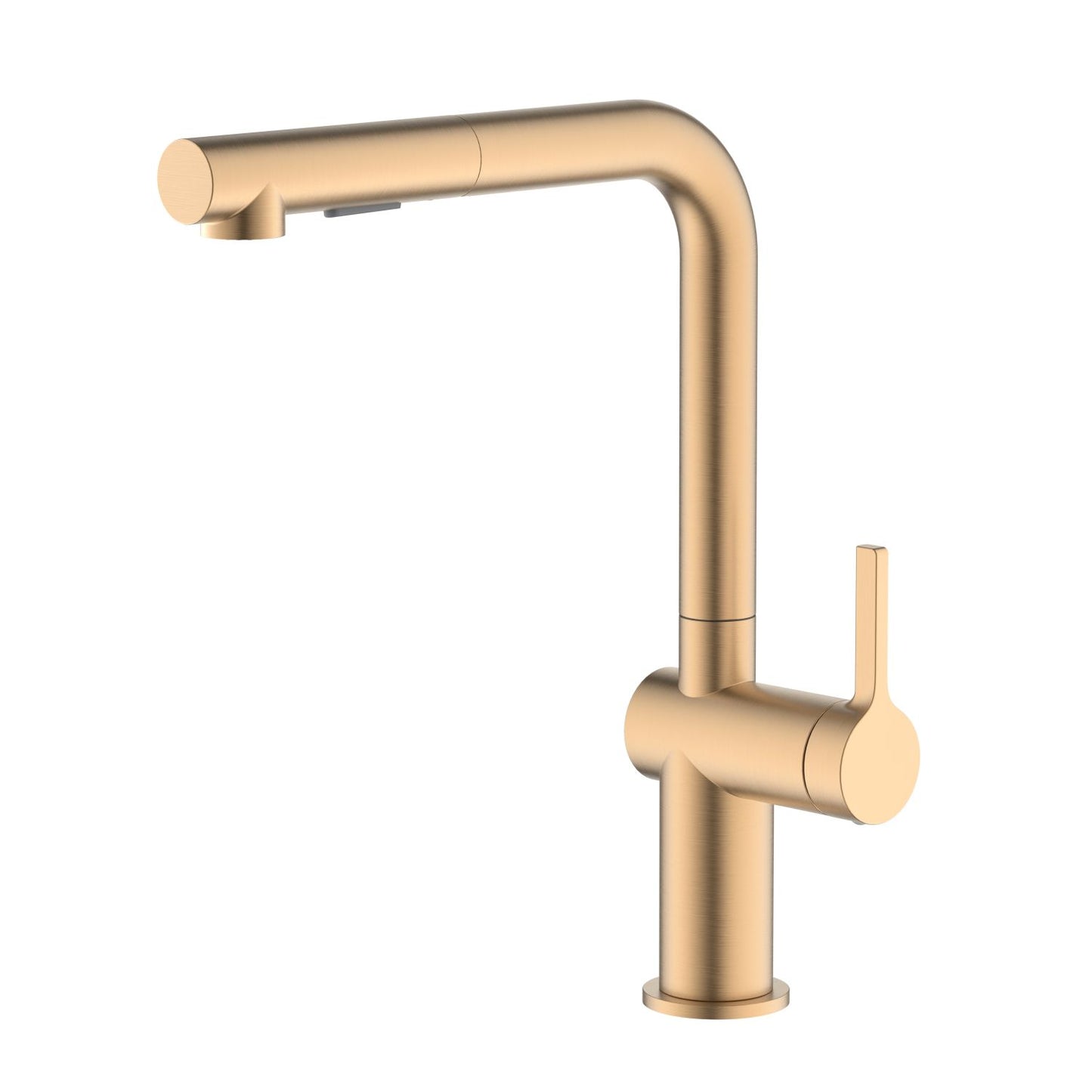 Aquavit Arcus Pull-out Kitchen Faucet KF13102
