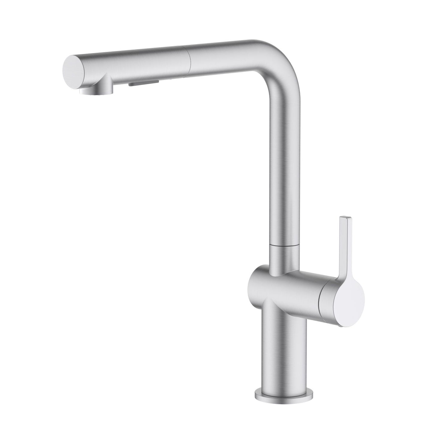 Aquavit Arcus Pull-out Kitchen Faucet KF13102