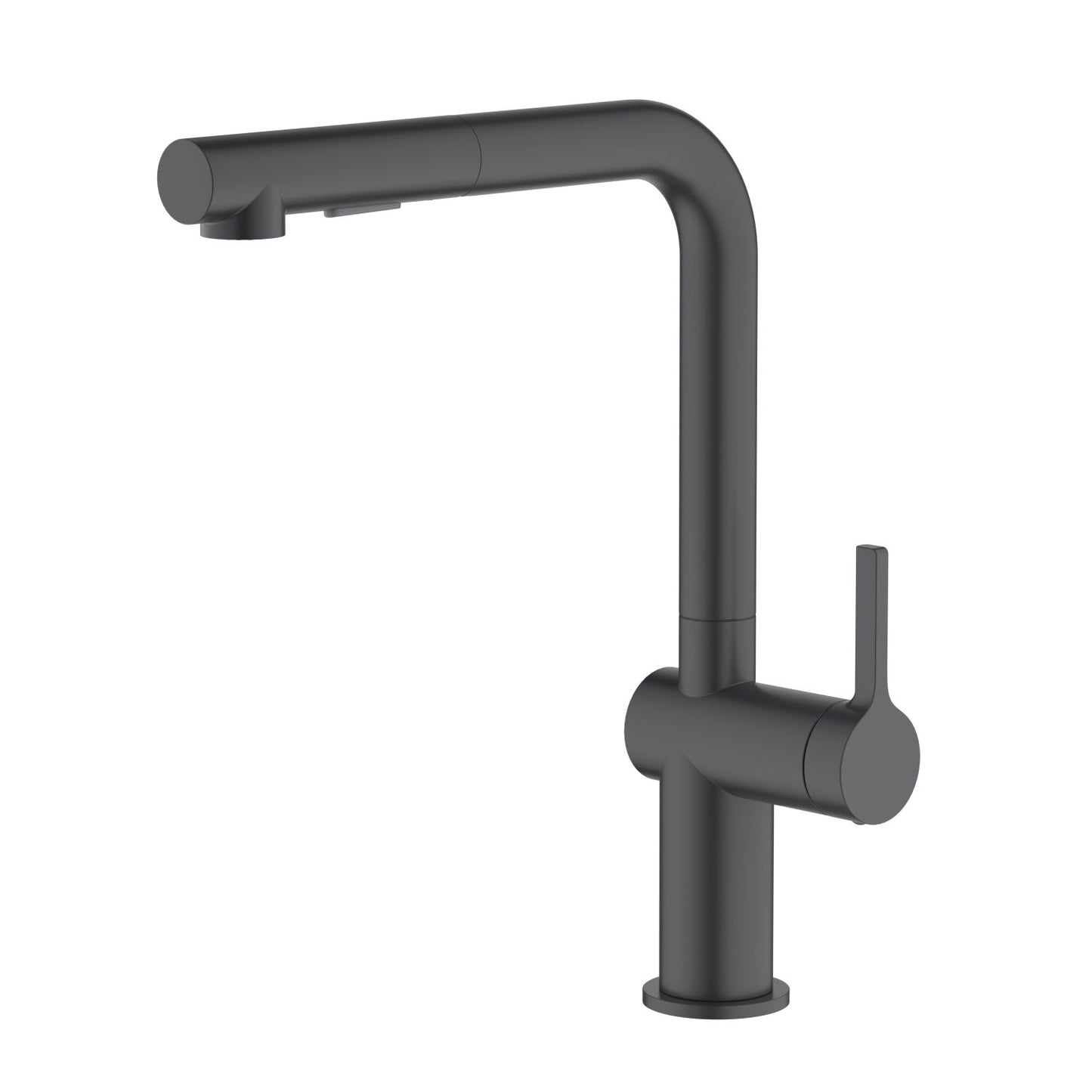 Aquavit Arcus Pull-out Kitchen Faucet KF13102