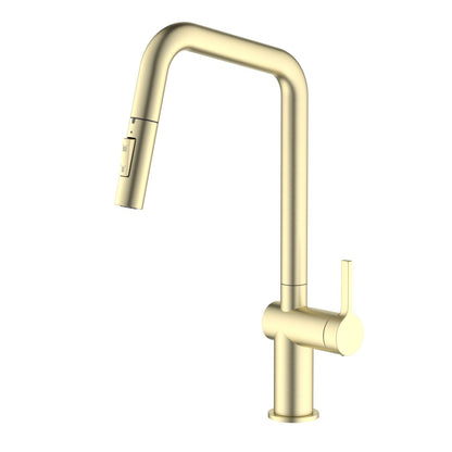 Aquavit Arcus Pull-Down Kitchen Faucet  KF13103