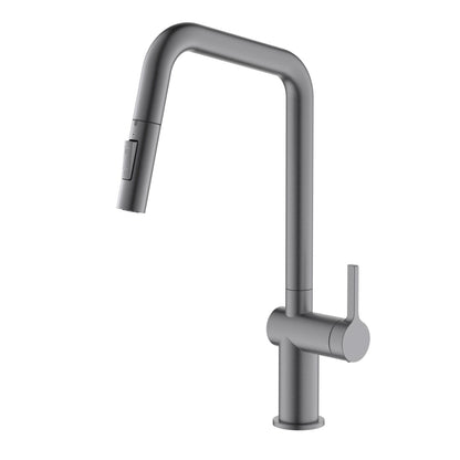 Aquavit Arcus Pull-Down Kitchen Faucet  KF13103