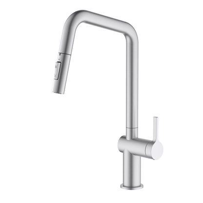 Aquavit Arcus Pull-Down Kitchen Faucet  KF13103