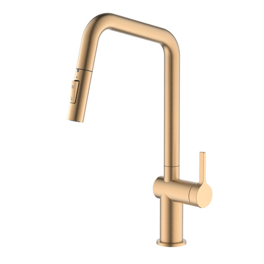 Aquavit Arcus Pull-Down Kitchen Faucet  KF13103