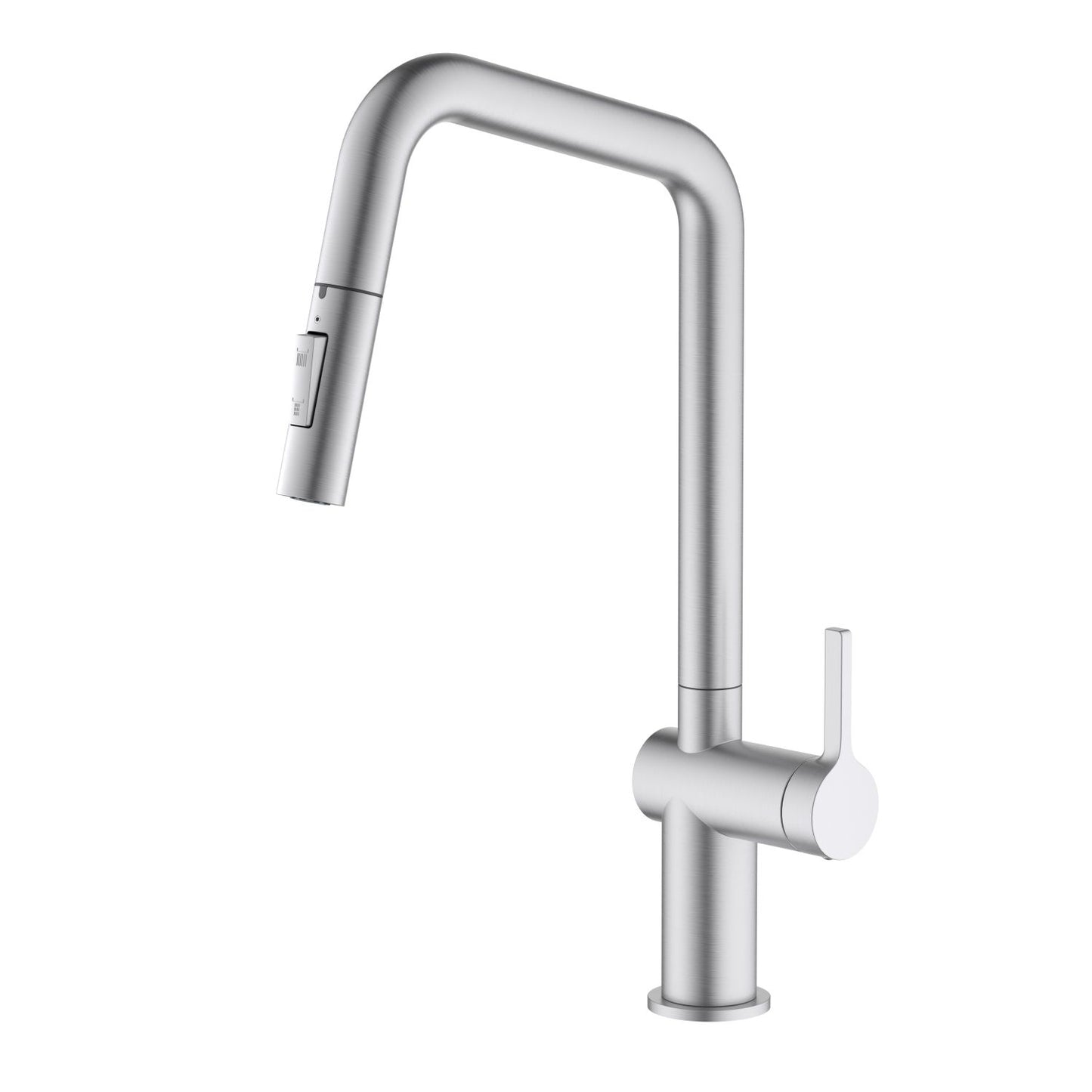 Aquavit Arcus Pull-Down Kitchen Faucet  KF13103