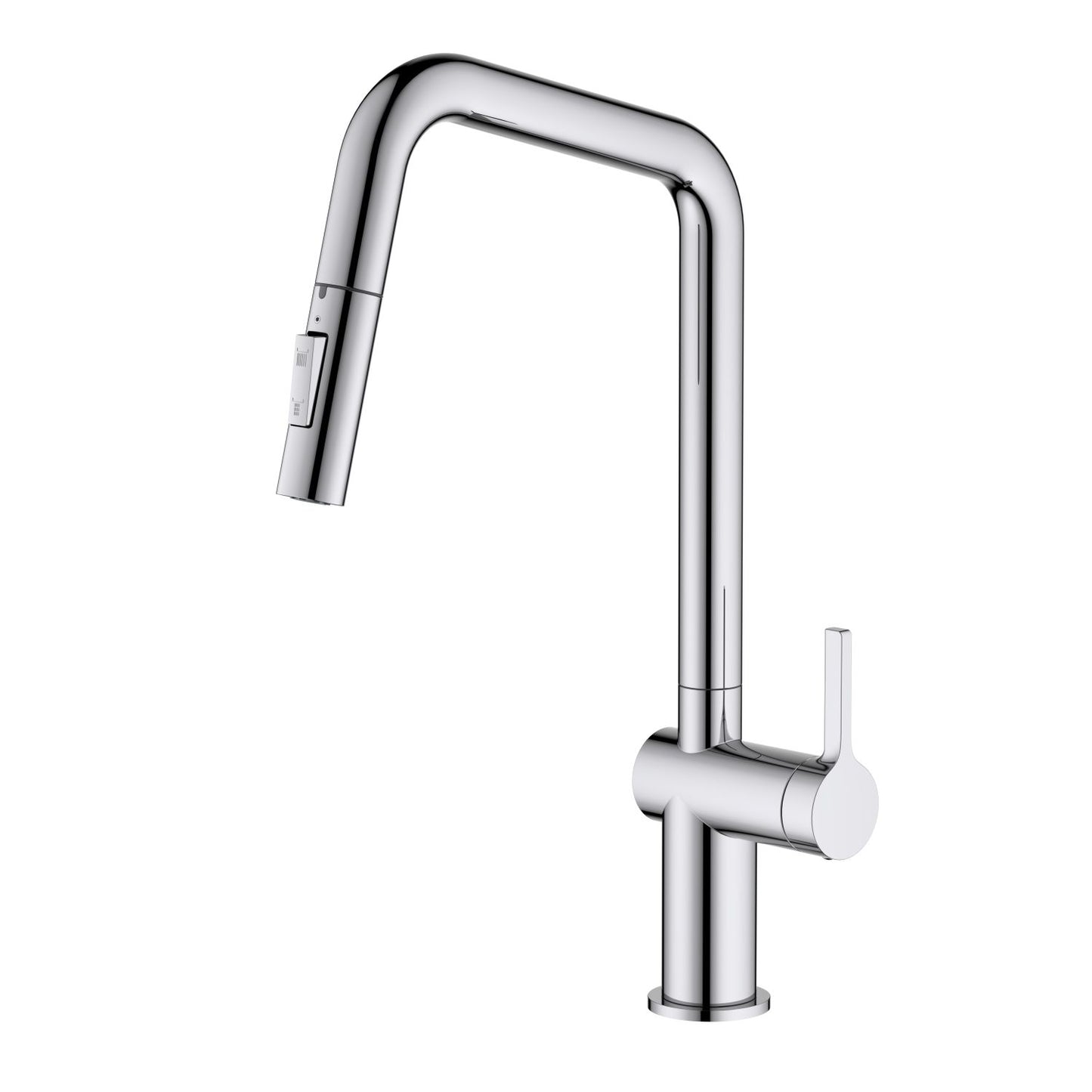 Aquavit Arcus Pull-Down Kitchen Faucet  KF13103