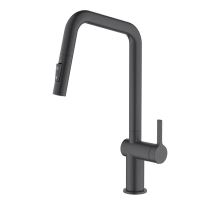 Aquavit Arcus Pull-Down Kitchen Faucet  KF13103