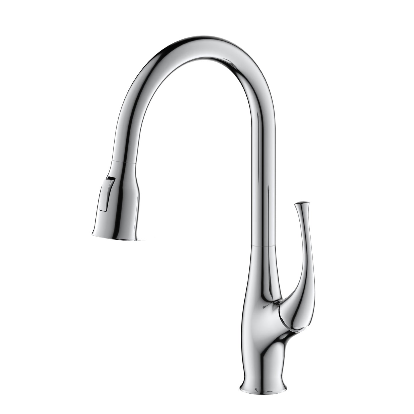 Aquavit Lumina Single handle pull down  Kitchen Faucet KF18101