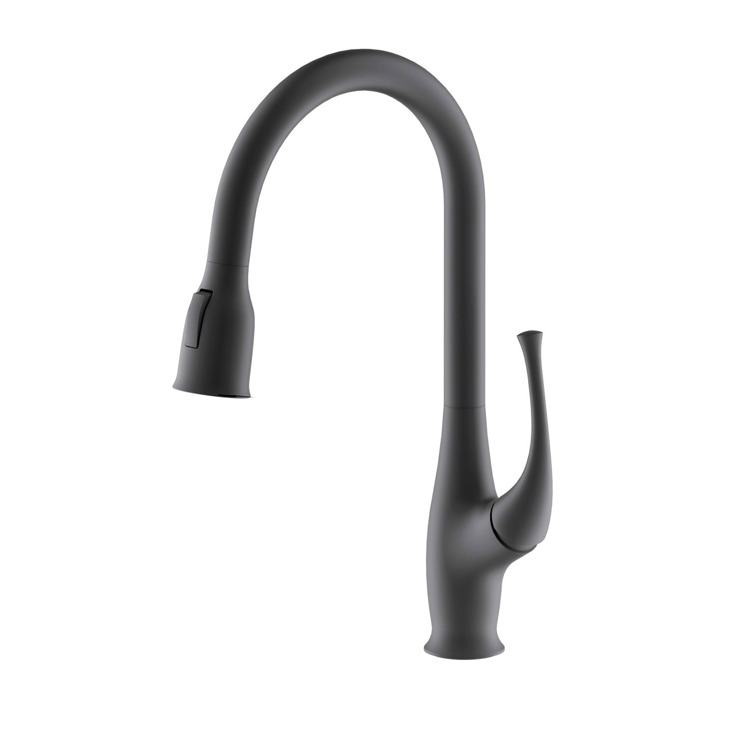 Aquavit Lumina Single handle pull down  Kitchen Faucet KF18101
