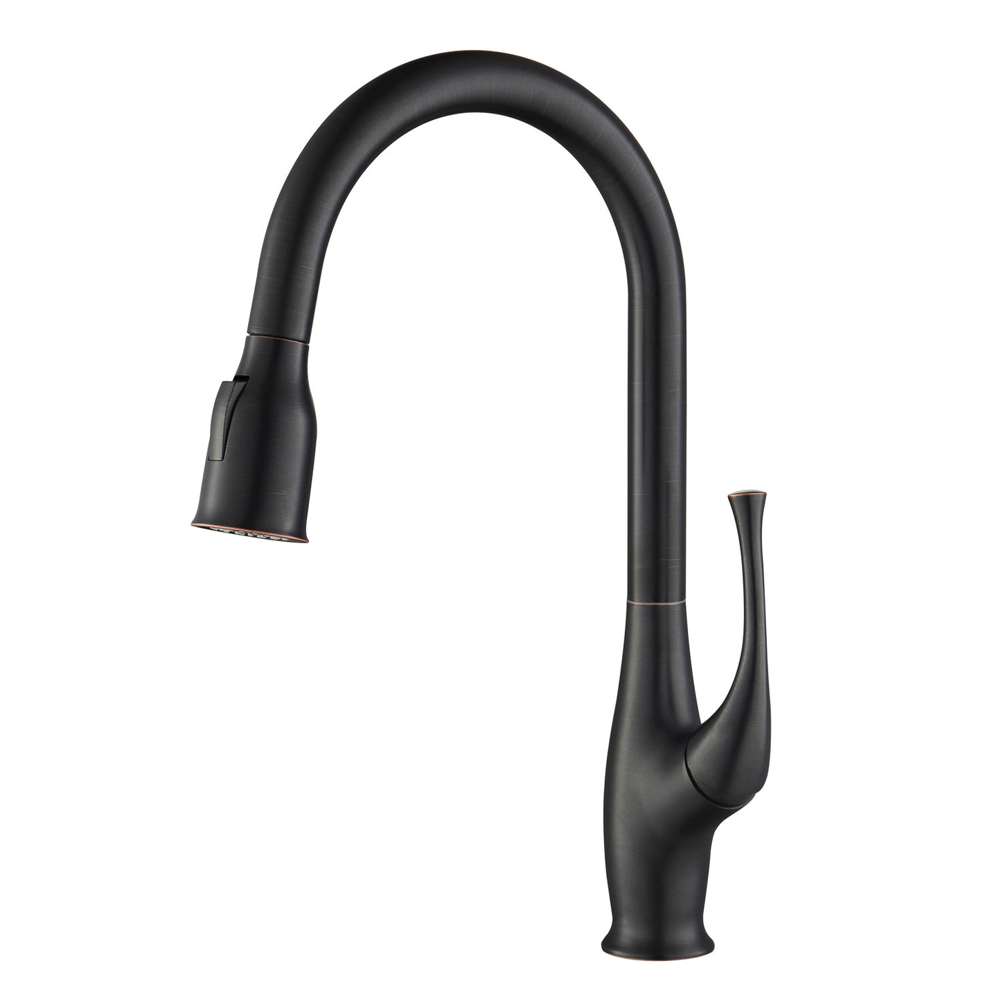 Aquavit Lumina Single handle pull down  Kitchen Faucet KF18101