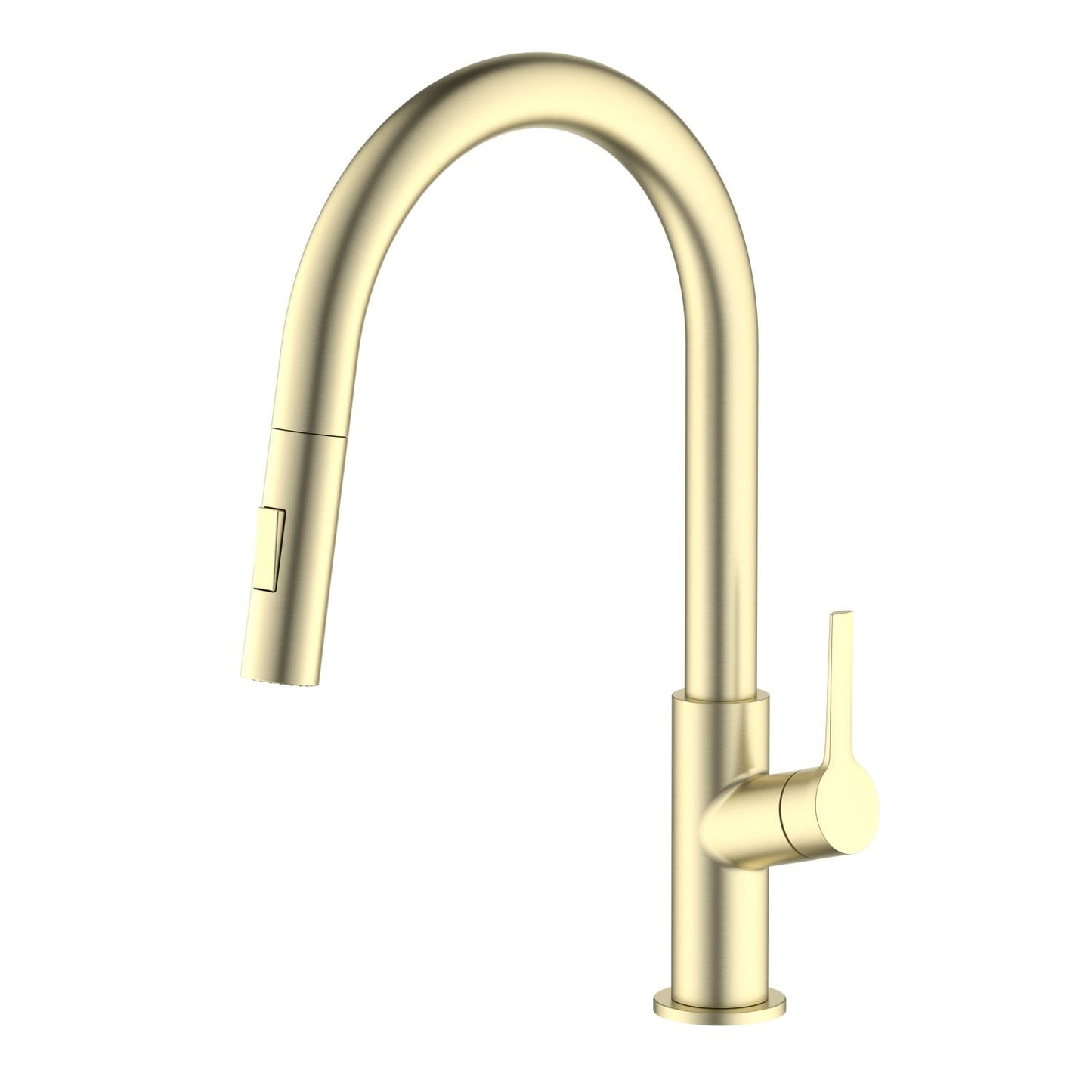 Aquavit Tilt Pull-Down Kitchen Faucet with 2-Function Spray KF22109