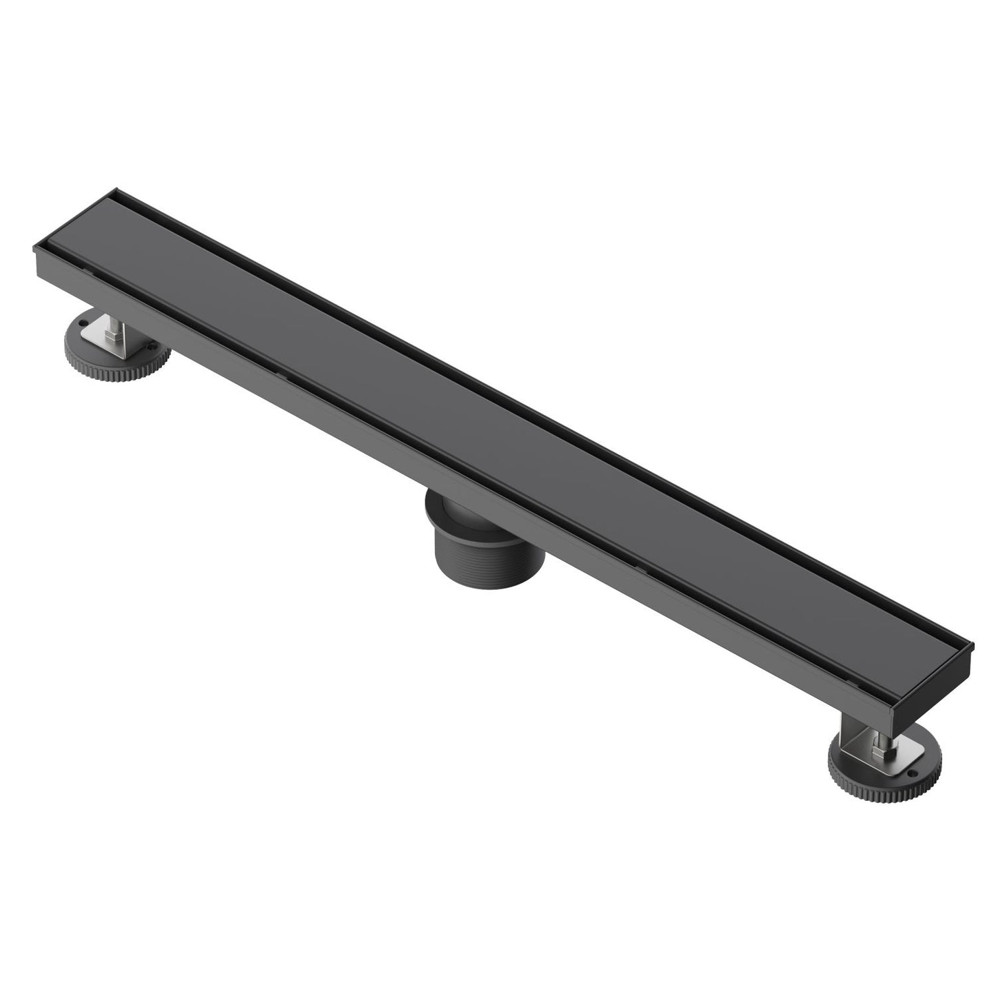 Aquavit Reversible Tile-In Linear Shower Drain LDB01