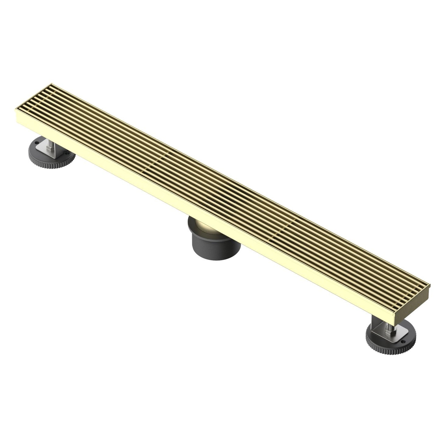 Aquavit SUS304 Stainless Steel Linear Shower Drain LDB02