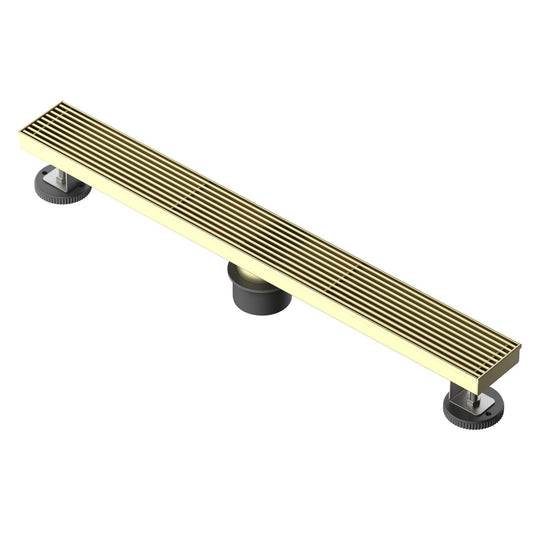 Aquavit SUS304 Stainless Steel Linear Shower Drain LDB02