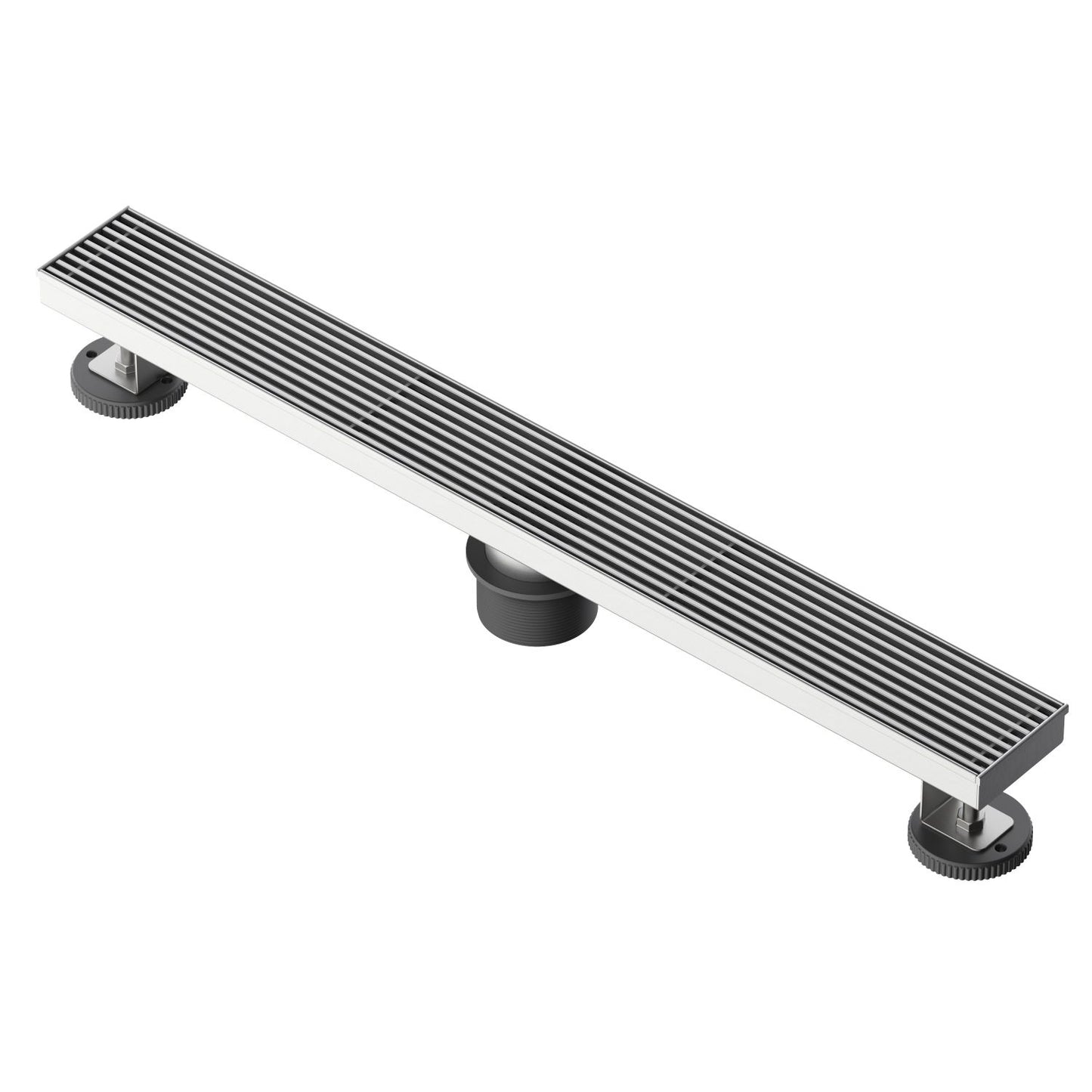 Aquavit SUS304 Stainless Steel Linear Shower Drain LDB02