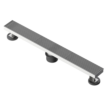 Aquavit SUS304 Stainless Steel Linear Shower Drain LDB02