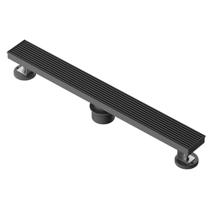 Aquavit SUS304 Stainless Steel Linear Shower Drain LDB02