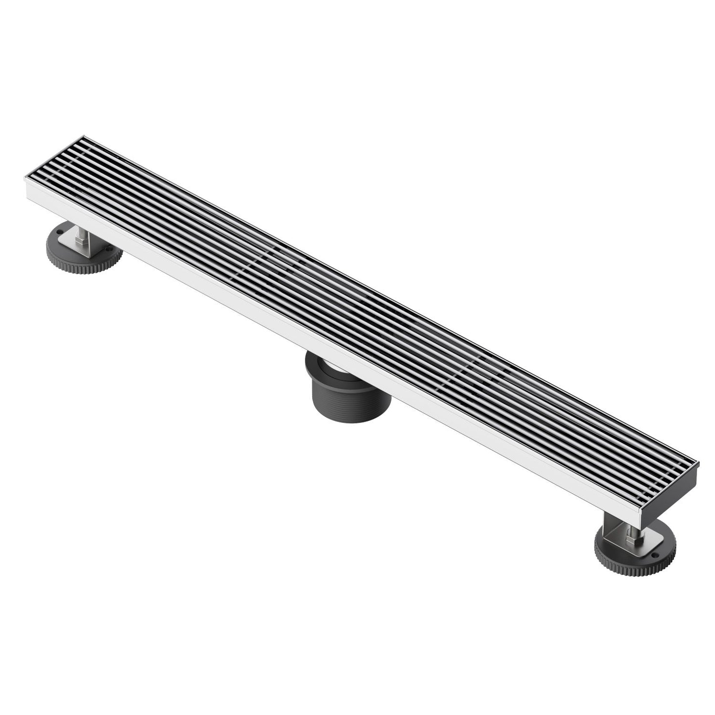 Aquavit SUS304 Stainless Steel Linear Shower Drain LDB02