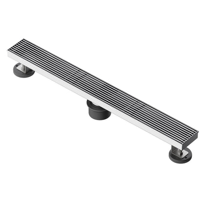 Aquavit SUS304 Stainless Steel Linear Shower Drain LDB02
