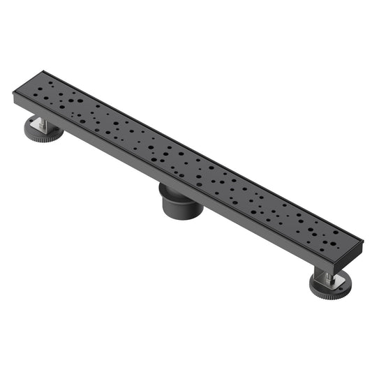 Premium Stainless Steel Linear Drains LDB03