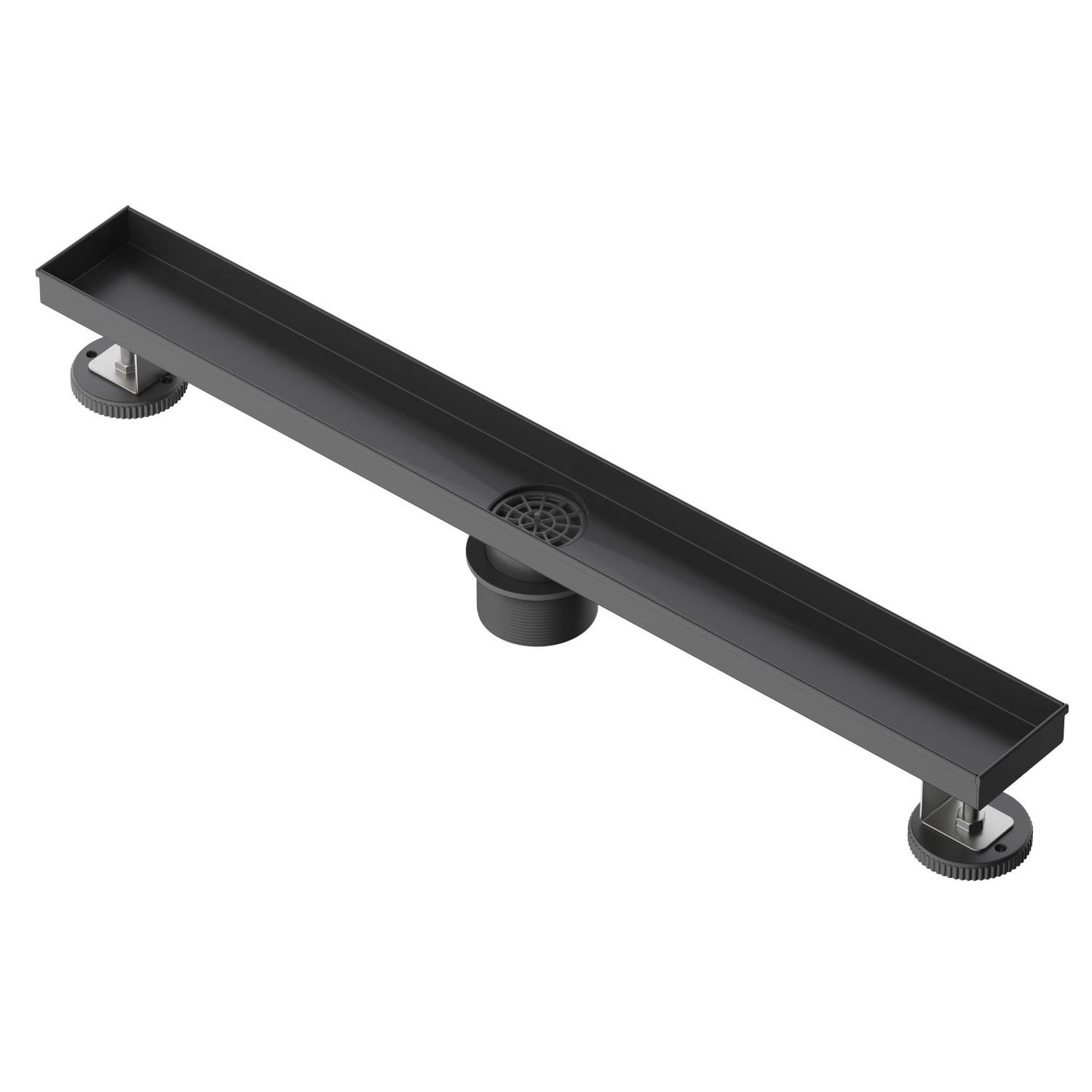 Premium Stainless Steel Linear Drains LDB03