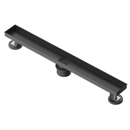Premium Stainless Steel Linear Drains LDB03