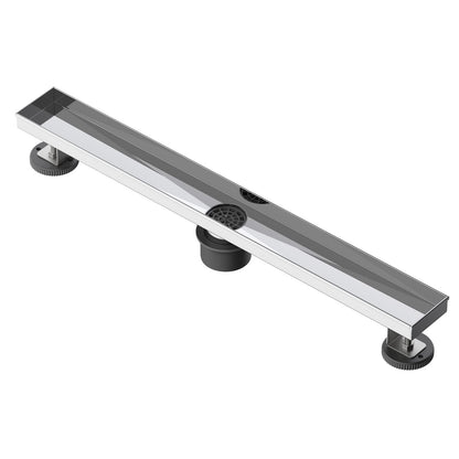 Premium Stainless Steel Linear Drains LDB03
