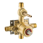 Two-Outlet Pressure-Balancing Rough-In Valve PBV42201