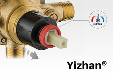 Spain Citec Ceramic Cartridge