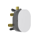 3-Outlet Pressure-Balancing Rough-In Valve PBV82301