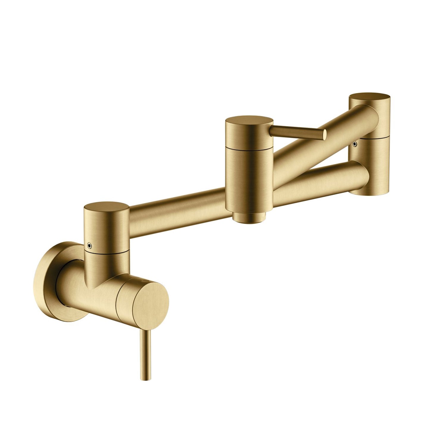 Aquavit brass pot filler PF1001
