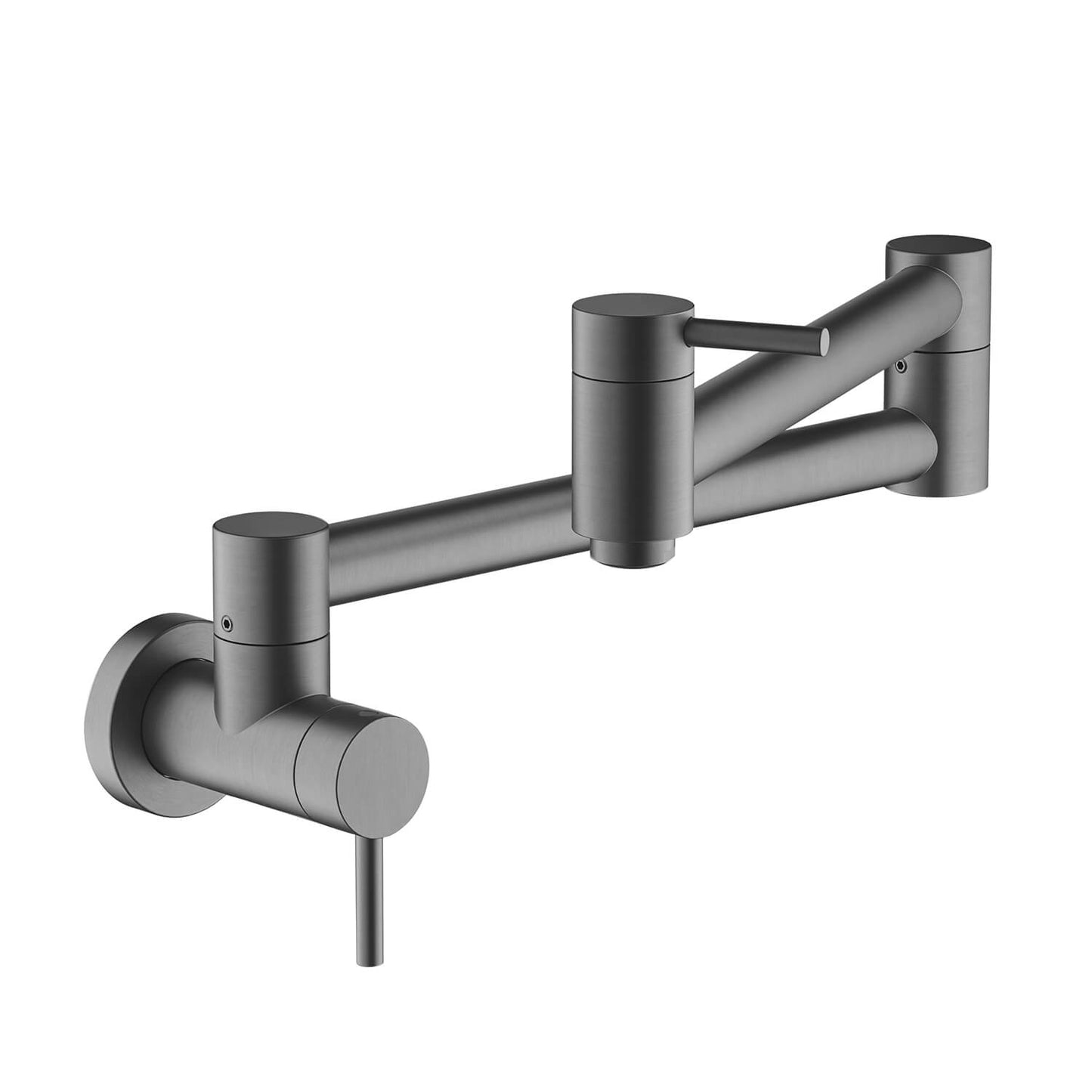 Aquavit brass pot filler PF1001