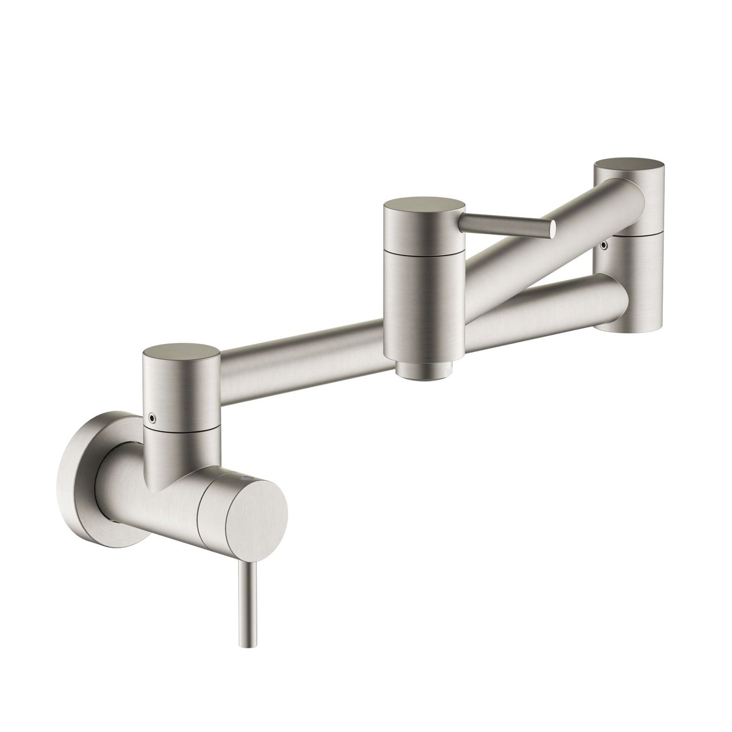 Aquavit brass pot filler PF1001