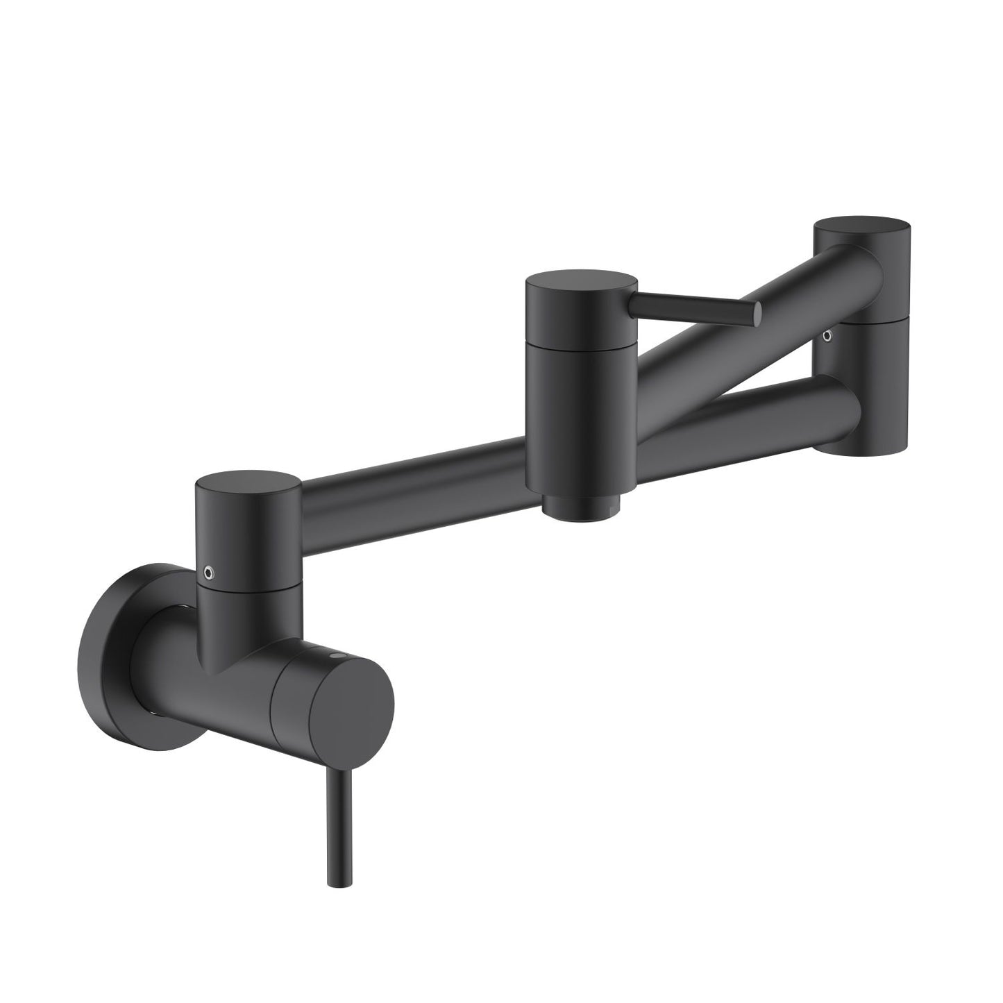 Aquavit brass pot filler PF1001