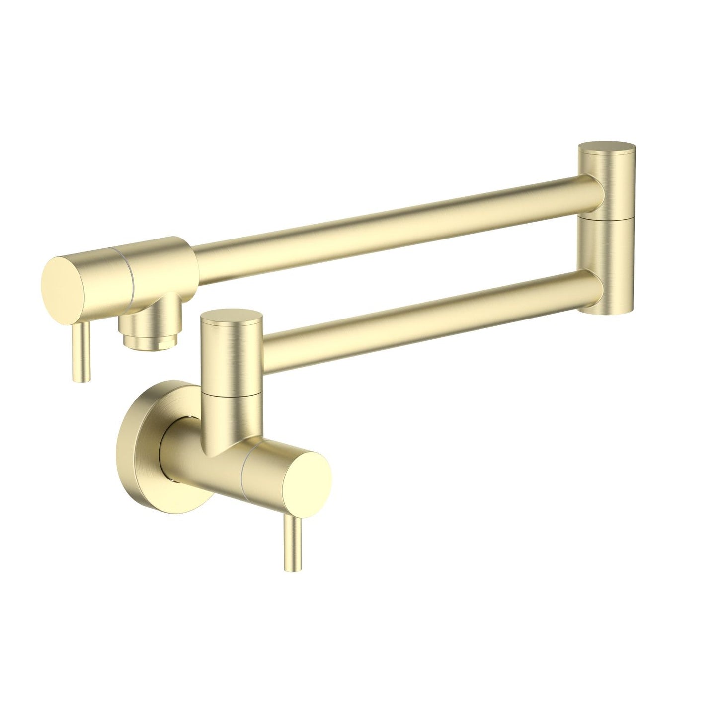 High-Quality Aquavit Pot Filler for Professional Kitchens PF2002