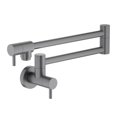 High-Quality Aquavit Pot Filler for Professional Kitchens PF2002