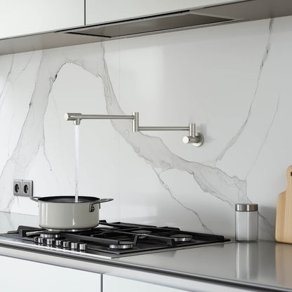 High-Quality Aquavit Pot Filler for Professional Kitchens PF2002