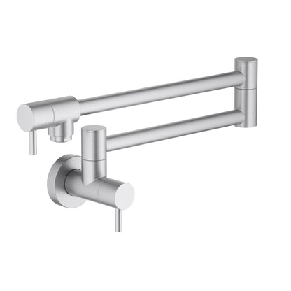 High-Quality Aquavit Pot Filler for Professional Kitchens PF2002