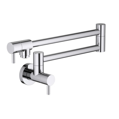 High-Quality Aquavit Pot Filler for Professional Kitchens PF2002