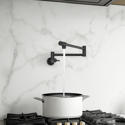 High-Quality Aquavit Pot Filler for Professional Kitchens PF2002