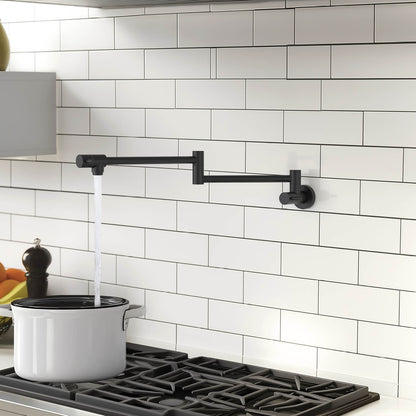 High-Quality Aquavit Pot Filler for Professional Kitchens PF2002