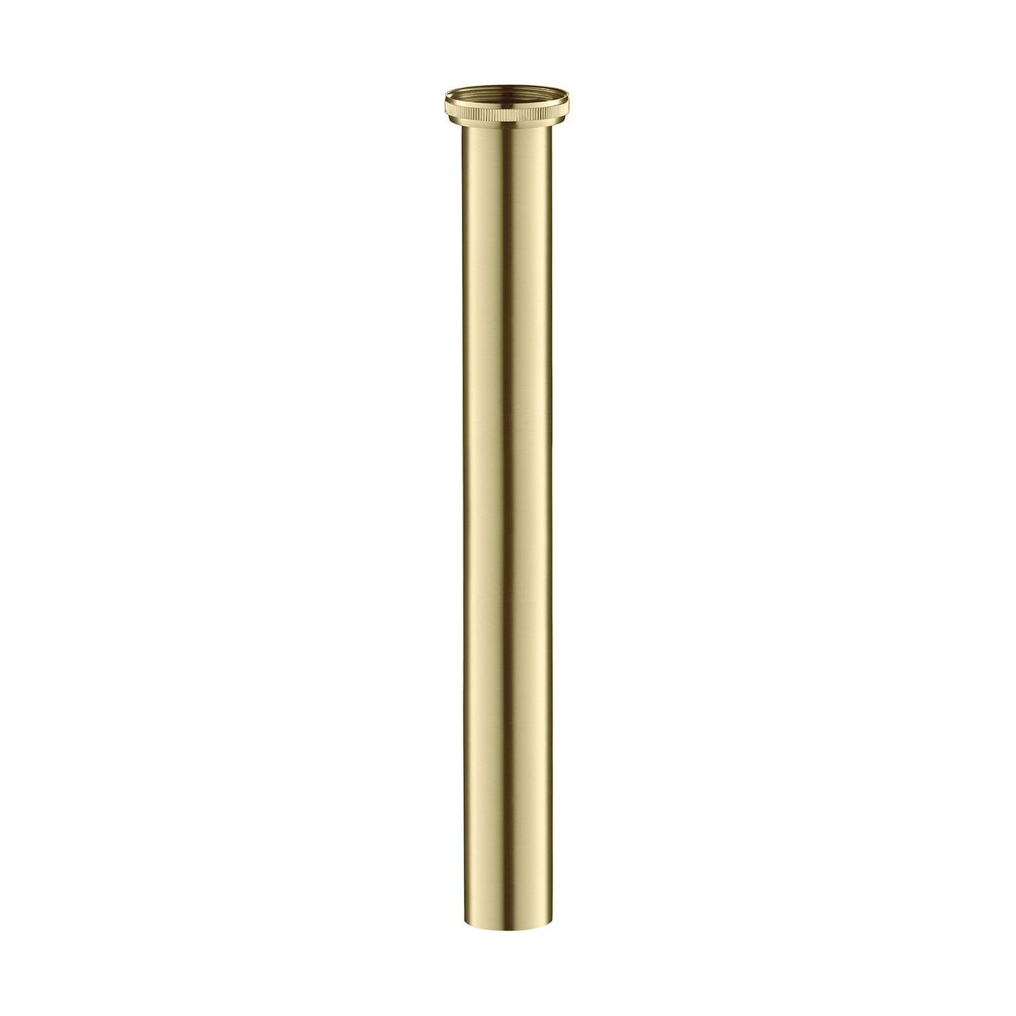 Aquavit Waste Trap Stainless Steel Pipe 30cm PW0014