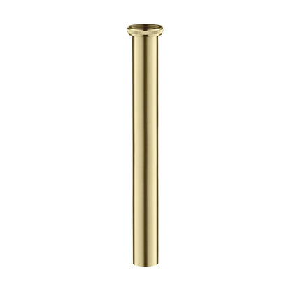 Aquavit Waste Trap Stainless Steel Pipe 30cm PW0014