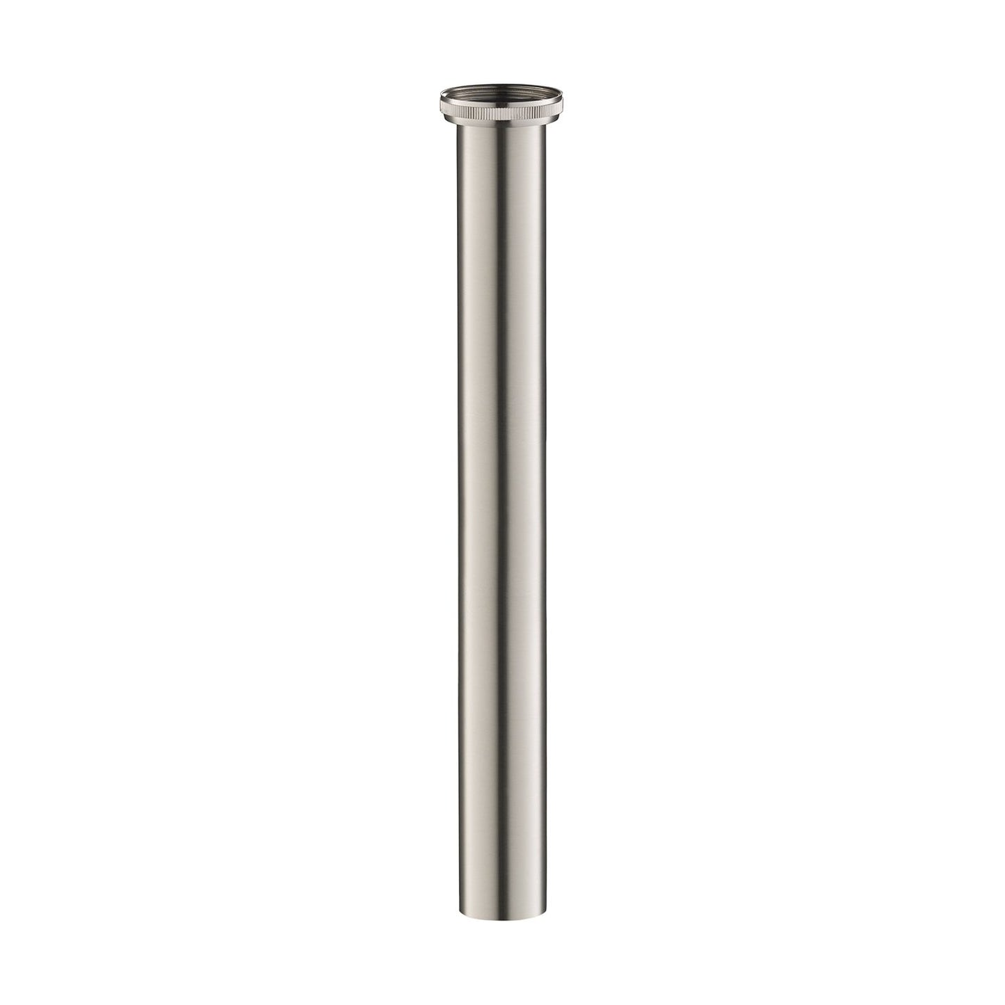 Aquavit Waste Trap Stainless Steel Pipe 30cm PW0014