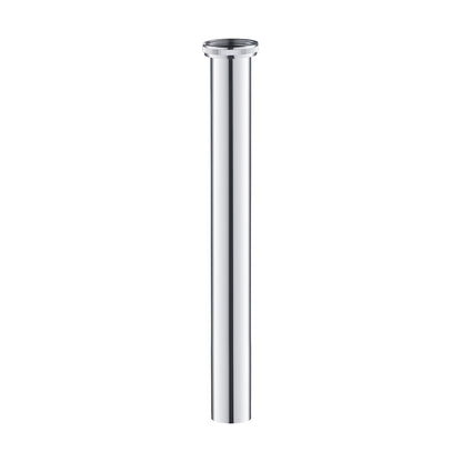 Aquavit Waste Trap Stainless Steel Pipe 30cm PW0014
