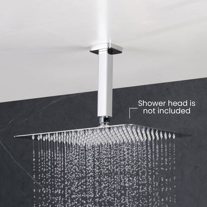 Universal Shower Arm for Modern Shower Systems SAB1502